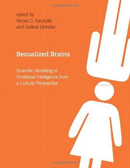 Sexualized Brains pdf epub mobi 电子书 下载