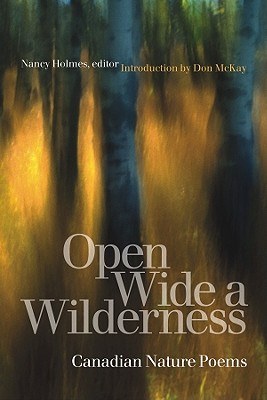 Open Wide a Wilderness pdf epub mobi 电子书 下载