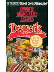Favorite Brand Name Recipes Desserts