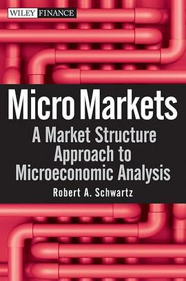Micro Markets pdf epub mobi 电子书 下载