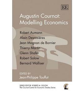 Augustin Cournot pdf epub mobi 下载