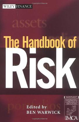 The Handbook of Risk pdf epub mobi 电子书 下载