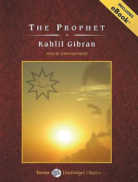 The Prophet pdf epub mobi 电子书 下载