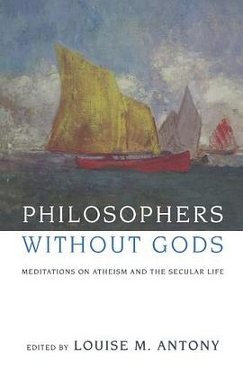 Philosophers without Gods pdf epub mobi 电子书 下载