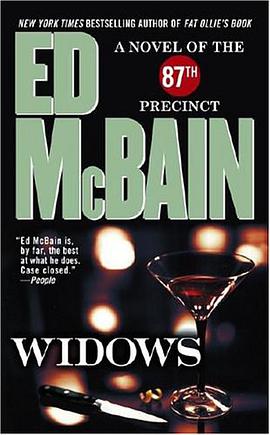 Widows pdf epub mobi 电子书 下载