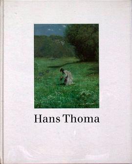 Hans Thoma. Spiegelbilder pdf epub mobi 电子书 下载