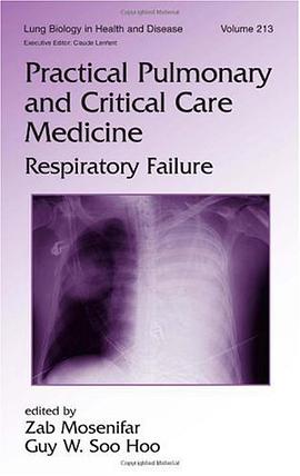 Practical Pulmonary and Critical Care Medicine pdf epub mobi 电子书 下载