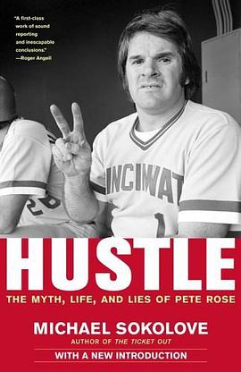 Hustle pdf epub mobi 电子书 下载
