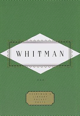Whitman pdf epub mobi 电子书 下载