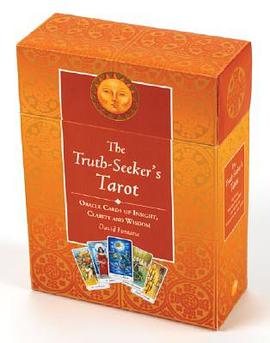 The Truth-Seeker's Tarot pdf epub mobi 电子书 下载