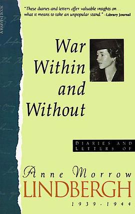 War Within and Without pdf epub mobi 电子书 下载