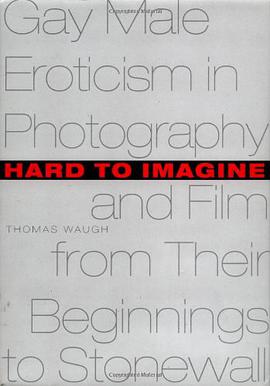 Hard to Imagine pdf epub mobi 电子书 下载