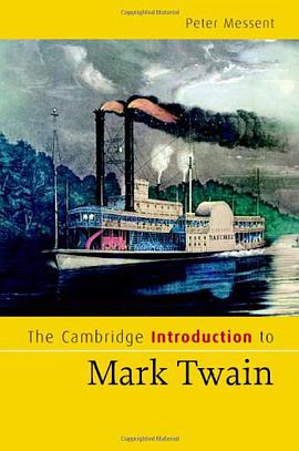 The Cambridge Introduction to Mark Twain pdf epub mobi 电子书 下载