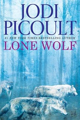 Lone Wolf pdf epub mobi 電子書 下載