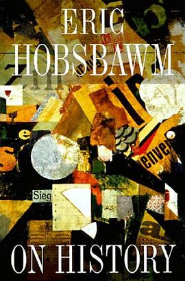 On History pdf epub mobi 电子书 下载