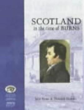 Scotland in the Time of Burns (Junior Merlin) pdf epub mobi 下载