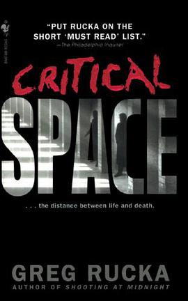 Critical Space