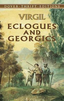 Eclogues and Georgics pdf epub mobi 电子书 下载