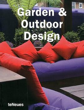Garden and Outdoor Design pdf epub mobi 电子书 下载