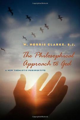 The Philosophical Approach to God pdf epub mobi 电子书 下载