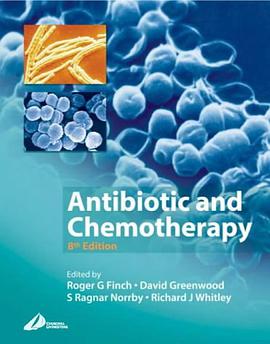 Antibiotic and Chemotherapy pdf epub mobi 电子书 下载