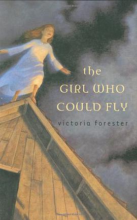 The Girl Who Could Fly pdf epub mobi 电子书 下载