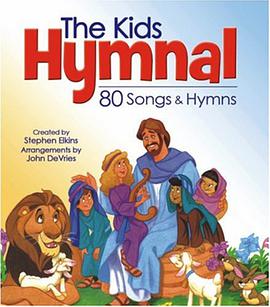 The Kids Hymnal pdf epub mobi 电子书 下载