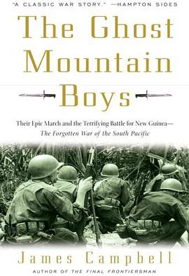 The Ghost Mountain Boys pdf epub mobi 电子书 下载