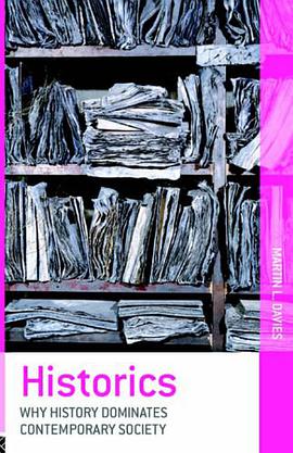 Historics pdf epub mobi 电子书 下载