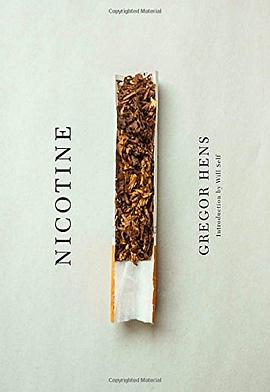 Nicotine pdf epub mobi 電子書 下載