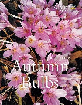 Autumn Bulbs pdf epub mobi 电子书 下载