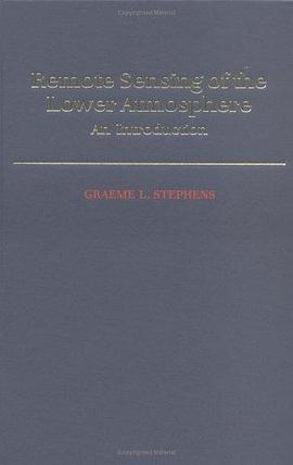 Remote Sensing of the Lower Atmosphere pdf epub mobi 电子书 下载
