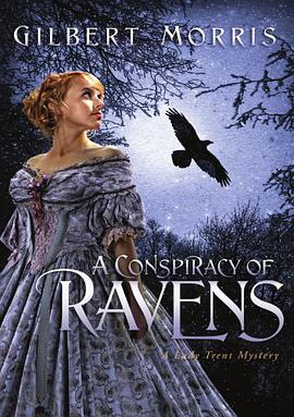 A Conspiracy Of Ravens pdf epub mobi 电子书 下载