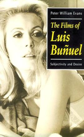 The Films of Luis Bunuel pdf epub mobi 电子书 下载