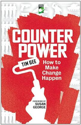 Counterpower pdf epub mobi 下载