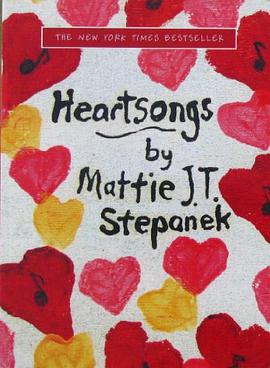 Heartsongs pdf epub mobi 电子书 下载