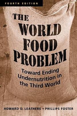 The World Food Problem pdf epub mobi 电子书 下载