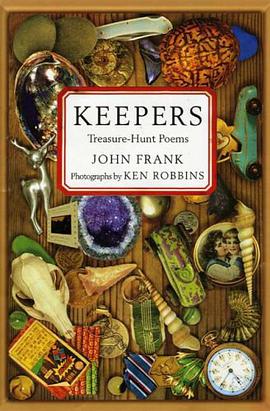 Keepers pdf epub mobi 电子书 下载