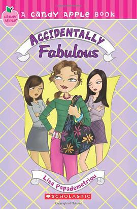 Accidentally Fabulous pdf epub mobi 电子书 下载