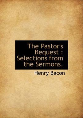 The Pastor's Bequest pdf epub mobi 电子书 下载