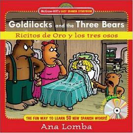 Easy Spanish Storybook