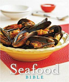Seafood Bible pdf epub mobi 电子书 下载