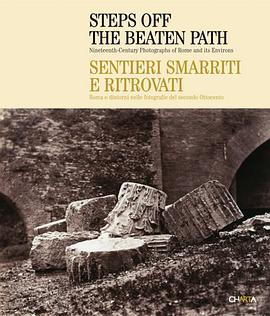 Steps Off the Beaten Path pdf epub mobi 电子书 下载