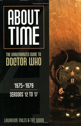 About Time 1975-1979 Seasons 12 to 17 pdf epub mobi 电子书 下载