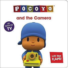 Pocoyo and the Camera pdf epub mobi 下载