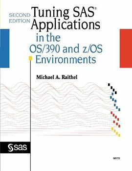 Tuning SAS Applications in the OS/390 and Z/OS Environments pdf epub mobi 电子书 下载
