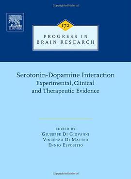 Serotonin-Dopamine Interaction pdf epub mobi 電子書 下載