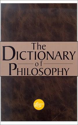 Dictionary of Philosophy pdf epub mobi 电子书 下载