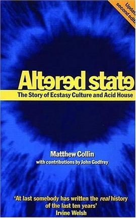 Altered State, Updated Edition pdf epub mobi 电子书 下载