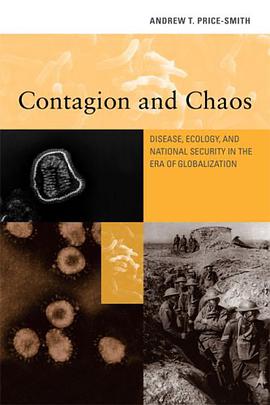 Contagion and Chaos pdf epub mobi 电子书 下载